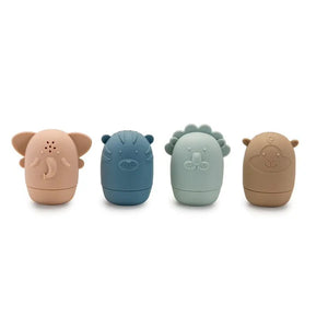 Nouka | Animal Bath Toys