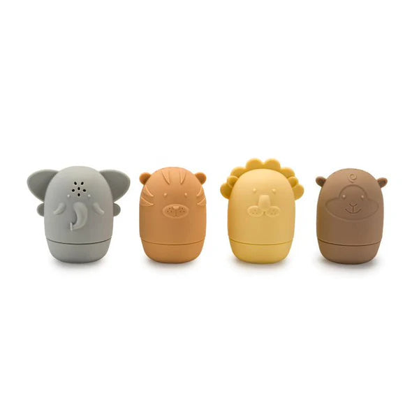 Nouka | Animal Bath Toys