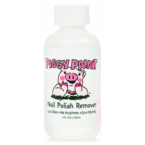 Piggy Paint | Nail Polish Remover