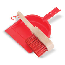 Load image into Gallery viewer, Melissa &amp; Doug Dust! Sweep! Mop!