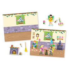 Load image into Gallery viewer, Melissa &amp; Doug Reusable Sticker Pad