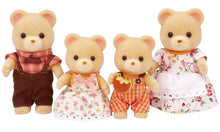Load image into Gallery viewer, Calico Critters Cuddle Bear Family