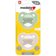 Load image into Gallery viewer, Medela | Pastel Pacifier