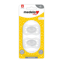 Load image into Gallery viewer, Medela | Newborn Pacifier | 2pk