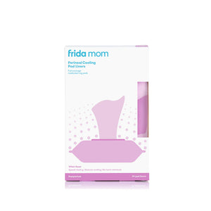 Frida Mom | Witch Hazel Perineal Cooling Pad Liners