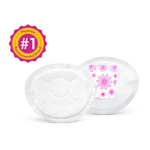 Medela | Safe & Dry Disposable Nursing Pads