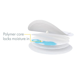 Medela | Safe & Dry Disposable Nursing Pads