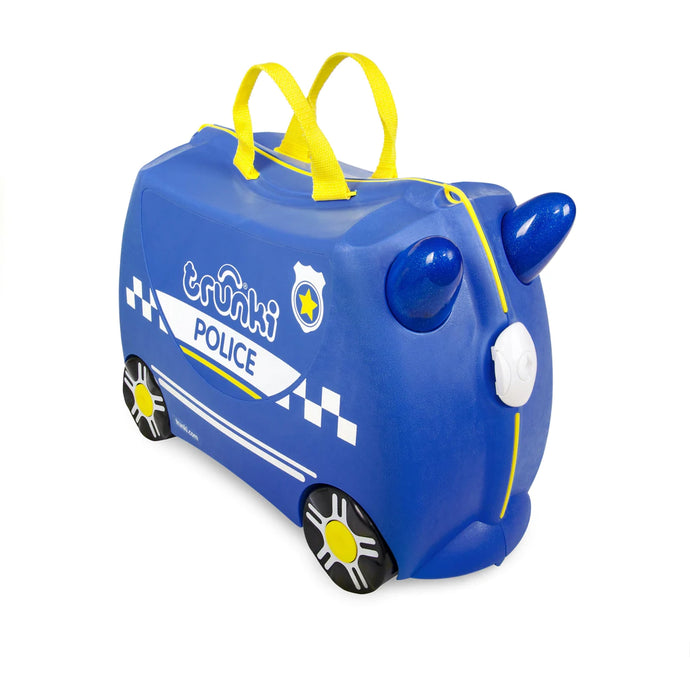 Trunki | Kid's Ride-on Luggage