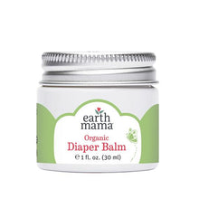 Load image into Gallery viewer, Earth Mama | Organic Diaper Balm