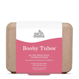 Earth Mama Booby Tubes®