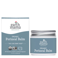 Load image into Gallery viewer, Earth Mama | Organic Perineal Balm