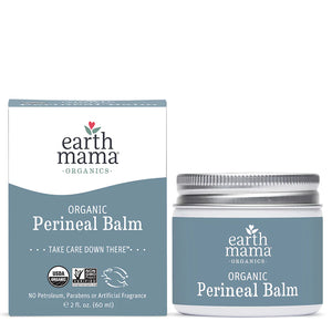 Earth Mama | Organic Perineal Balm