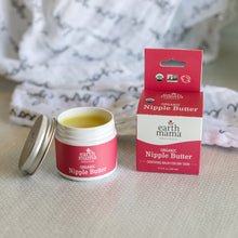 Load image into Gallery viewer, Earth Mama Organic Nipple Butter