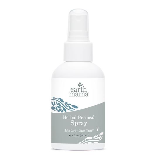 Earth Mama Organic Herbal Perineal Spray