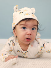 Load image into Gallery viewer, Tea Collection | Baby Bear Hat