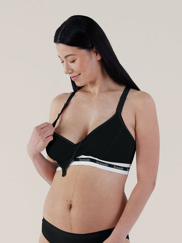 Bravado | Original Pumping & Nursing Bra | Regular Cup