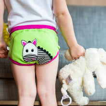 Load image into Gallery viewer, ZOOCCHINI Organic Training Pants