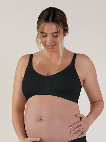 Bravado | Body Silk Seamless Nursing Bra | Regular Cup