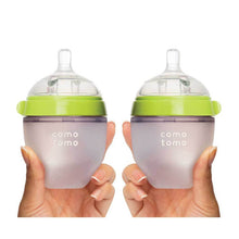 Load image into Gallery viewer, Comotomo Baby Bottles