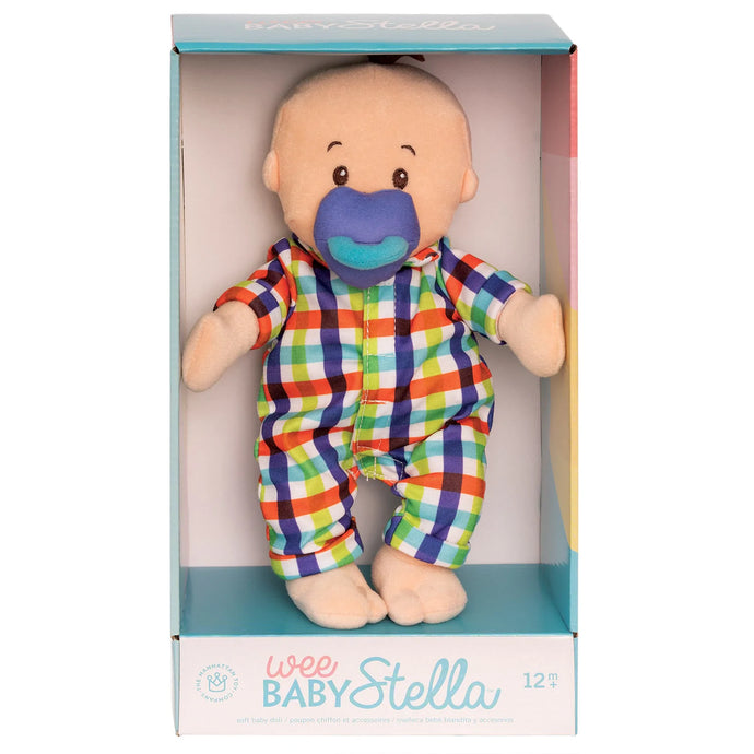 Wee Baby Stella | Baby Fella Doll