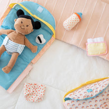 Load image into Gallery viewer, Baby Stella | Diaper Bag Set