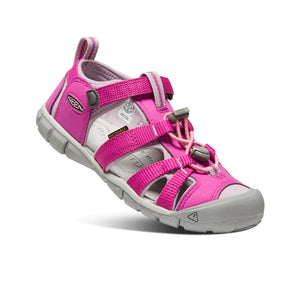 KEEN | Little Kids' Seacamp II CNX Berry Pink Sandals