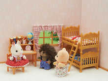 Load image into Gallery viewer, Calico Critters Children&#39;s Bedroom Set