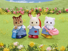 Load image into Gallery viewer, Calico Critters Nursery Friends