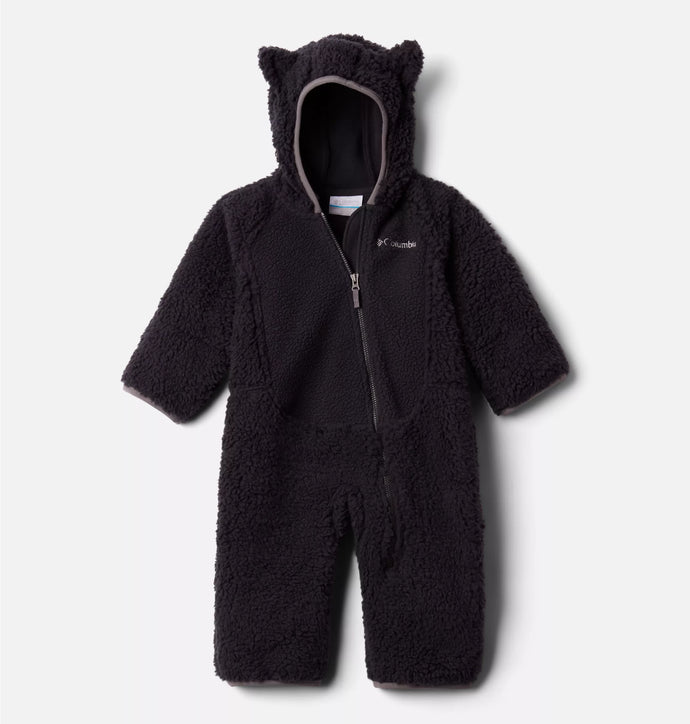 Columbia Infant Foxy Baby™ Sherpa Bunting