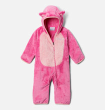 Load image into Gallery viewer, Columbia Infant Foxy Baby™ Sherpa Bunting