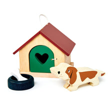 Load image into Gallery viewer, Tender Leaf Toys | Pet Dog Set