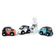 Load image into Gallery viewer, Tender Leaf Toys | Smart Car Set