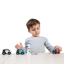 Load image into Gallery viewer, Tender Leaf Toys | Smart Car Set