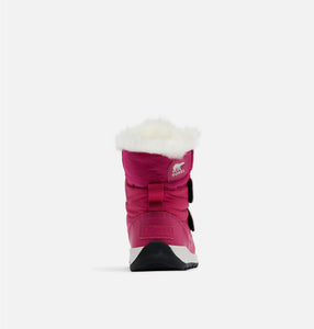 Sorel Children's Whitney™ II Strap Winter Boots