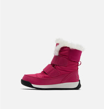 Load image into Gallery viewer, Sorel Children&#39;s Whitney™ II Strap Winter Boots