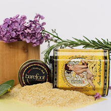 Load image into Gallery viewer, Barefoot Venus 100% Natural Mustard Bath Bliss