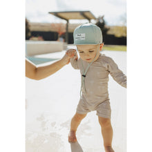 Load image into Gallery viewer, Current Tyed | The &quot;Oliver&quot; Sunsuit
