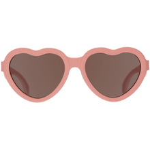 Load image into Gallery viewer, Babiators | Hearts Sunglasses