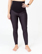 Load image into Gallery viewer, Cadenshae | Classic Full Length Maternity Leggings