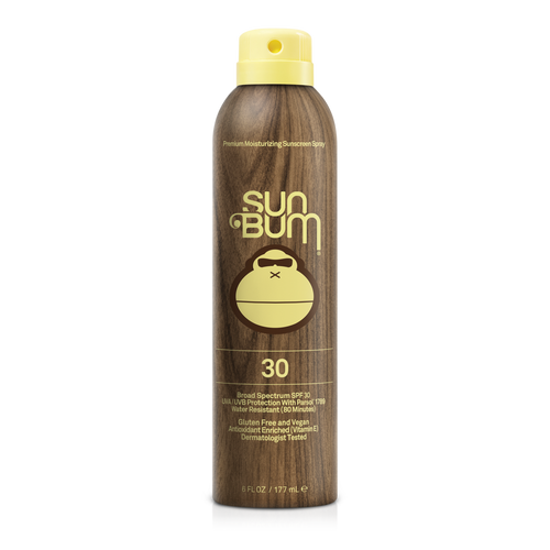 Sun Bum SPF30 Original Sunscreen Spray
