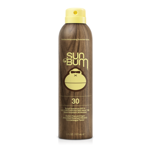 Sun Bum SPF30 Original Sunscreen Spray