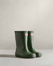 Load image into Gallery viewer, Hunter Boots | Kids First Classic Rain Boots