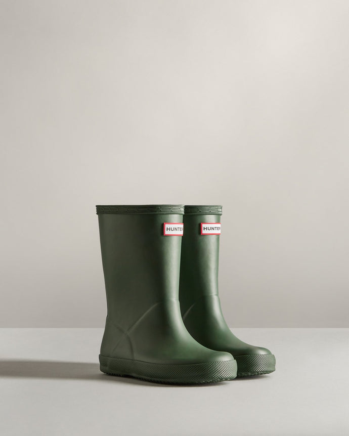 Hunter Boots | Kids First Classic Rain Boots