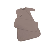 Load image into Gallery viewer, GunaMuna Long Sleeve Premium Duvet Sleep Bag | 2.6 TOG