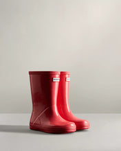 Load image into Gallery viewer, Hunter Boots | Kids First Classic Gloss Rain Boots