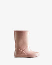 Load image into Gallery viewer, Hunter Boots | Kids First Classic Nebula Rain Boots