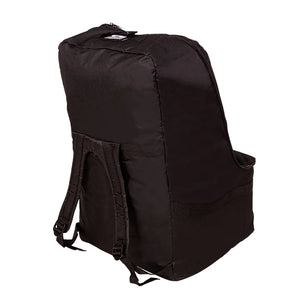 J.L. Childress Ultimate Padded Backpack Car Seat Travel Bag