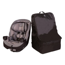 Load image into Gallery viewer, J.L. Childress Ultimate Padded Backpack Car Seat Travel Bag