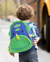 Load image into Gallery viewer, Skip Hop Zoo Little Kid Backpack