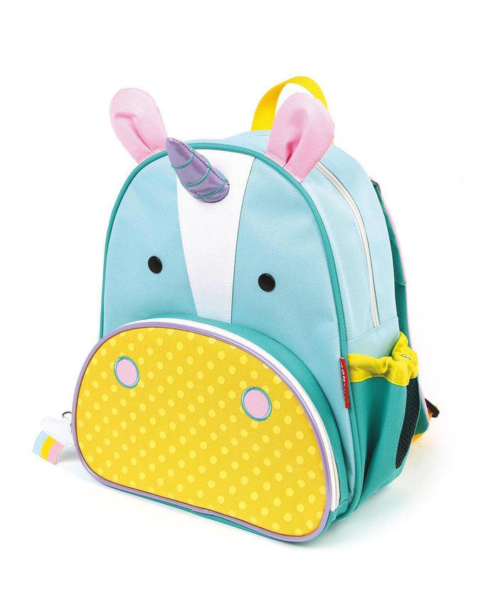 Skip Hop | Zoo Little Kid Backpack